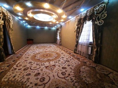 Бухарская область, Бухара