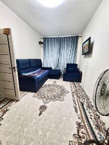 Яшнабад Новостройке продается квартира с Евро ремонтом 1/1/8 36м2