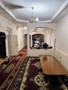 Хорезмская область, Караул
