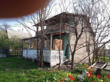 Ташкентская область, Кибрай