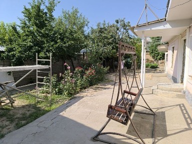 Ташкентская область, Кибрай