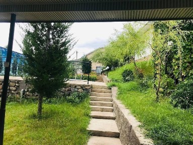 Ташкентская область, Чарвак