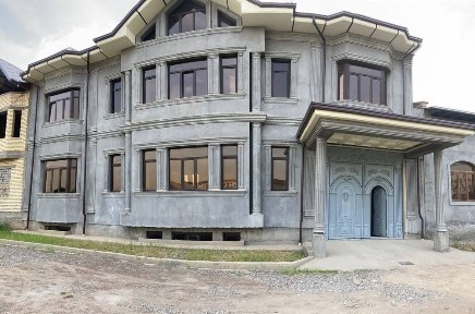 Ташкентская область, Келес