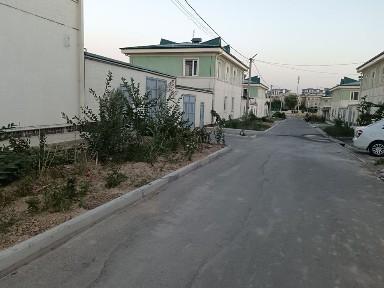 Ташкентская область, Чирчик