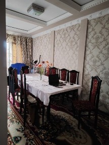 Ташкентская область, Янгиюль