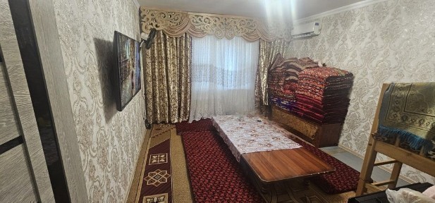 Ташкентская область, Ташкент, Сергелийский район