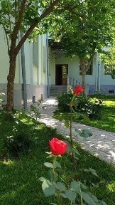 Ташкентская область, Ташкент, Юнусабадский район