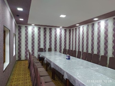 Ташкентская область, Газалкент