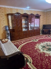 Хорезмская область, Ургенч