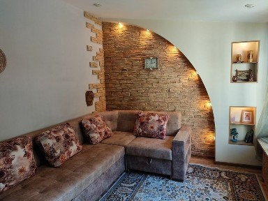 Ташкентская область, Ташкент, Алмазарский район