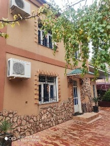 Ташкентская область, Чарвак