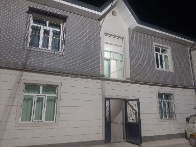 Ташкентская область, Зангиата