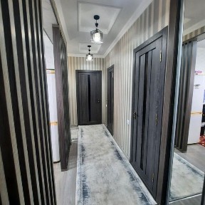 Навоийская область, Навои