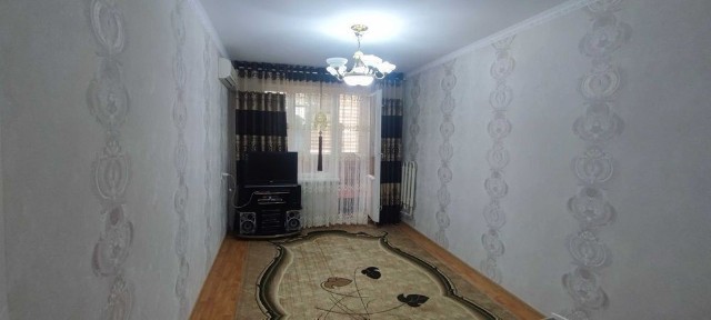 Навоийская область, Зарафшан