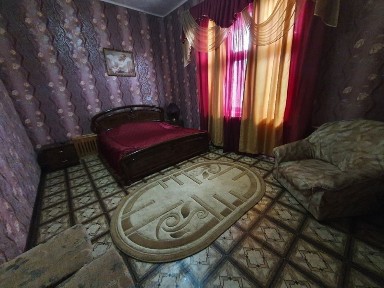 Ташкентская область, Ташкент, Бектемирский район