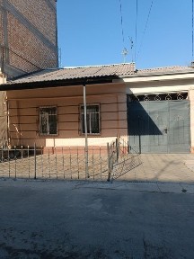 Ташкентская область, Ташкент, Мирабадский район