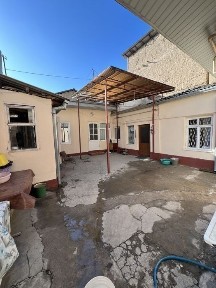 Ташкентская область, Ташкент, Мирзо-Улугбекский район