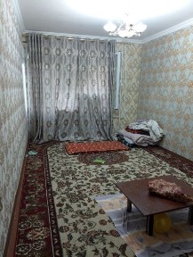 Навоийская область, Навои