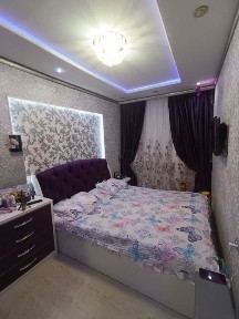 Ташкентская область, Эшангузар