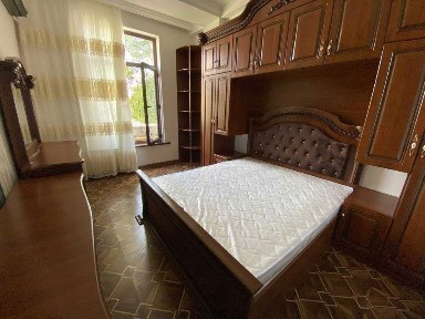 Продается квартира в жк; Royal House, застройщик - Qurilish Industry.