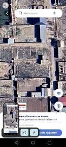 Кашкадарьинская область, Карши