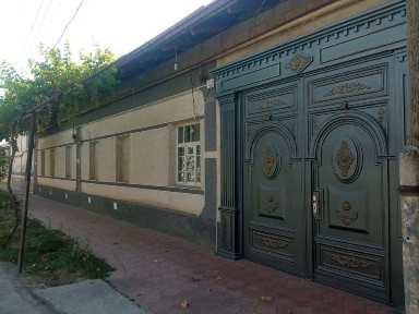 Самаркандская область, Самарканд