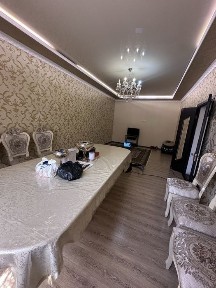 Ташкентская область, Ташкент, Яшнабадский район