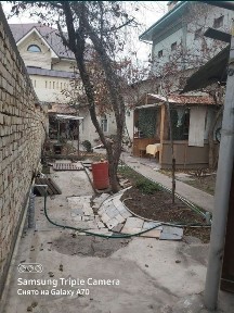 Ташкентская область, Ташкент, Яккасарайский район