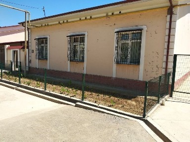 Ташкентская область, Келес