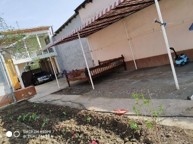 Ташкентская область, Ташкент, Юнусабадский район