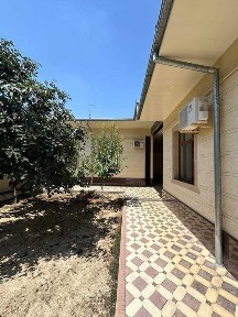 Ташкентская область, Ташкент, Яккасарайский район