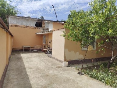 Ташкентская область, Ташкент, Мирзо-Улугбекский район