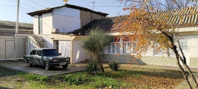 Ташкентская область, Келес