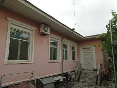 Ташкентская область, Ташкент, Мирабадский район