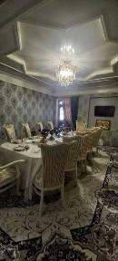 Ташкентская область, Коксарай