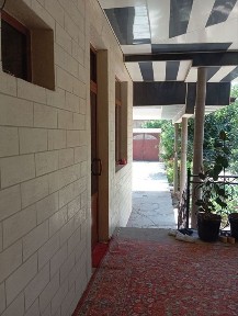 Ташкентская область, Коксарай