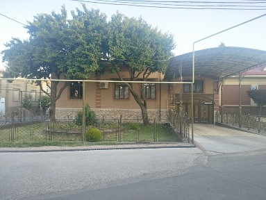 Ташкентская область, Ташкент, Сергелийский район