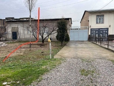 Ташкентская область, Ташкент, Бектемирский район