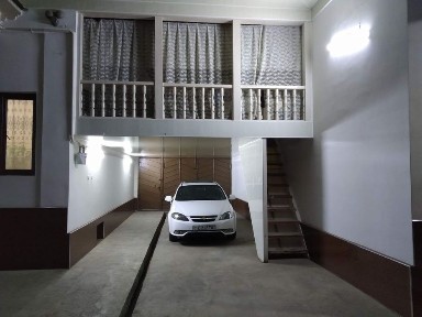 Ташкентская область, Коксарай