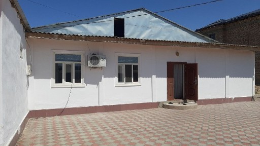 Каракалпакстан, Нукус