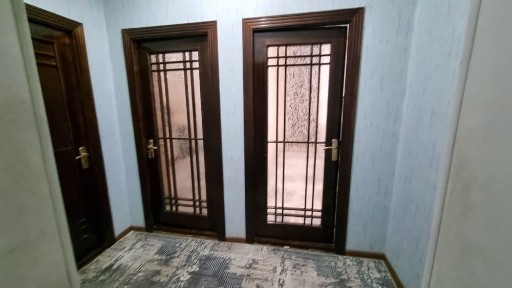 Бухарская область, Бухара