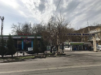 Ташкентская область, Ташкент, Чиланзарский район