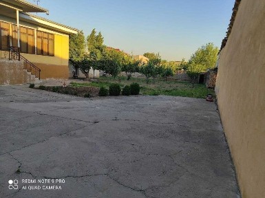 Ташкентская область, Кибрай