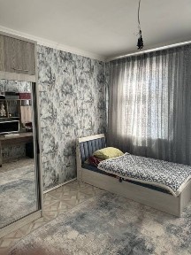 Ташкентская область, Ташкент, Сергелийский район