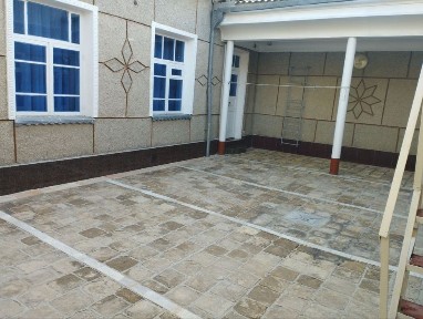 Бухарская область, Бухара