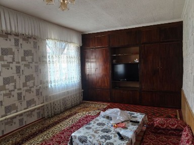 Ташкентская область, Ходжикент