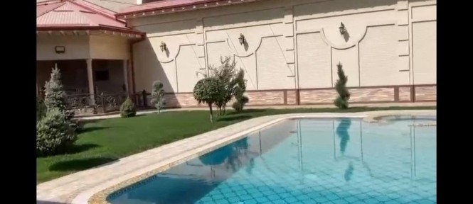 Ташкентская область, Ташкент, Алмазарский район