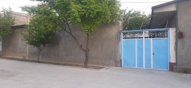 Ташкентская область, Ташкент, Сергелийский район