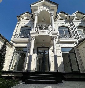 Ташкентская область, Ташкент, Бектемирский район