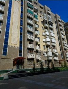 Ташкентская область, Эшангузар